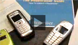 The Phoneraiser Philosophy